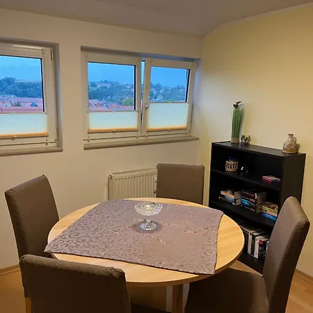 Gaestewohnung Mit Fernblick マイセン