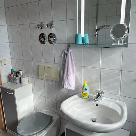 Gaestewohnung Mit Fernblick * マイセン