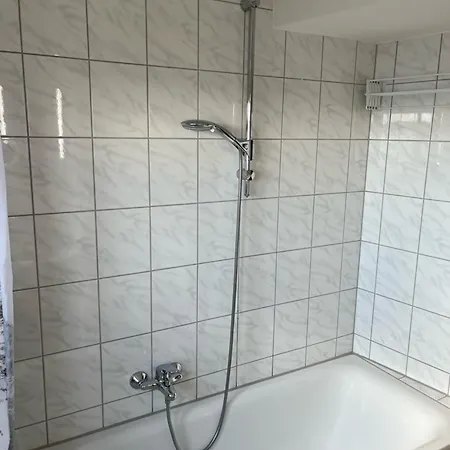 Daire Gaestewohnung Mit Fernblick *