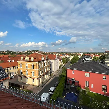 Gaestewohnung Mit Fernblick アパート *