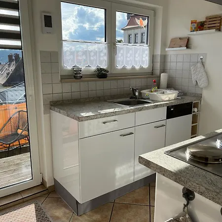 Gaestewohnung Mit Fernblick マイセン
