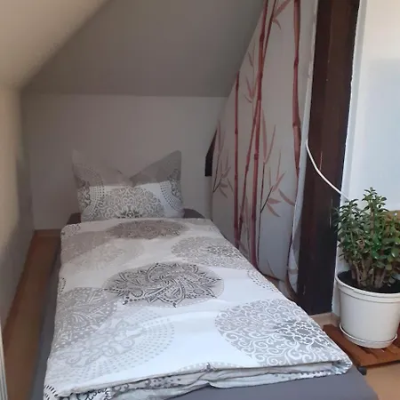 Gaestewohnung Mit Fernblick アパート マイセン
