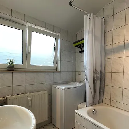 Gaestewohnung Mit Fernblick *