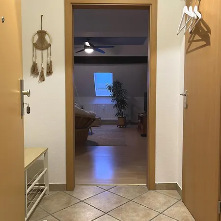 Gaestewohnung Mit Fernblick * Meißen