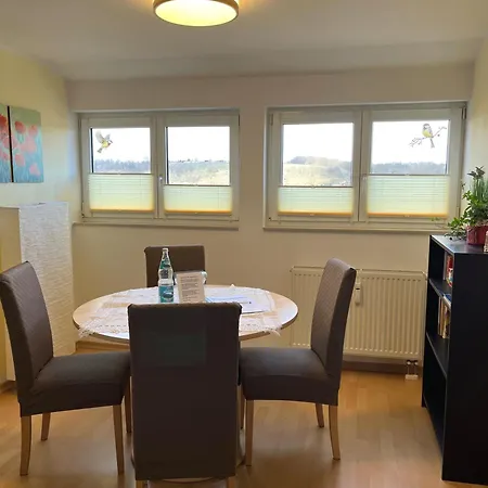Gaestewohnung Mit Fernblick マイセン