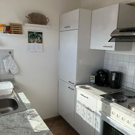 Gaestewohnung Mit Fernblick アパート
