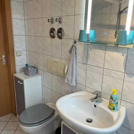Gaestewohnung Mit Fernblick
