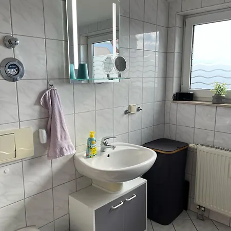 Gaestewohnung Mit Fernblick