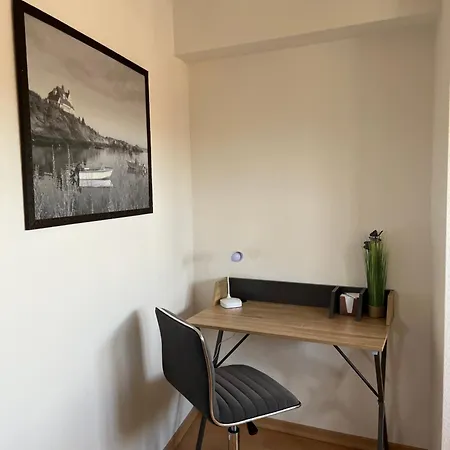 Gaestewohnung Mit Fernblick * マイセン