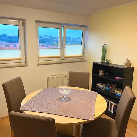 Gaestewohnung Mit Fernblick * マイセン