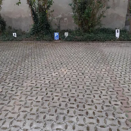 Gaestewohnung Mit Fernblick *