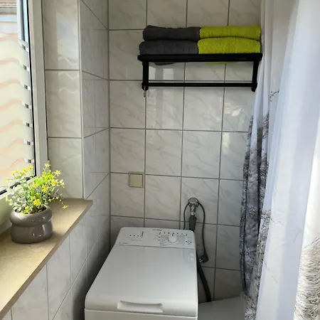 Gaestewohnung Mit Fernblick アパート マイセン