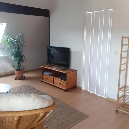 Gaestewohnung Mit Fernblick * マイセン
