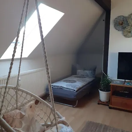 Gaestewohnung Mit Fernblick アパート