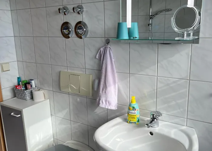 Gaestewohnung Mit Fernblick * Meissen