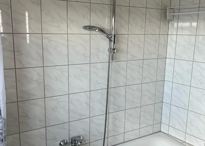 Apartment Gaestewohnung Mit Fernblick *