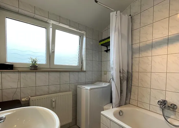 Gaestewohnung Mit Fernblick *