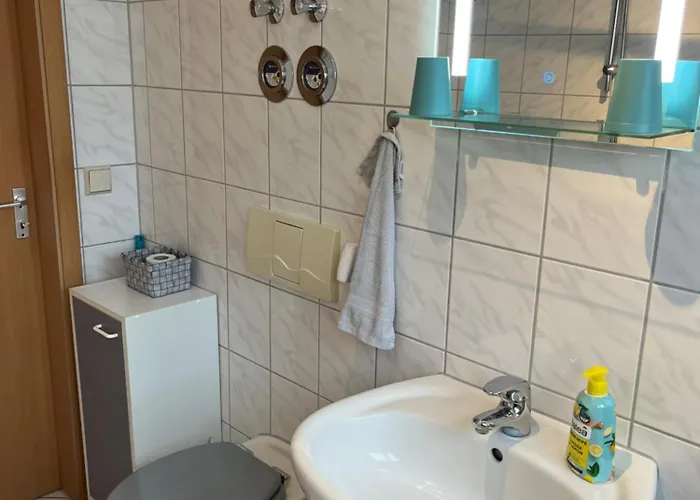 Gaestewohnung Mit Fernblick