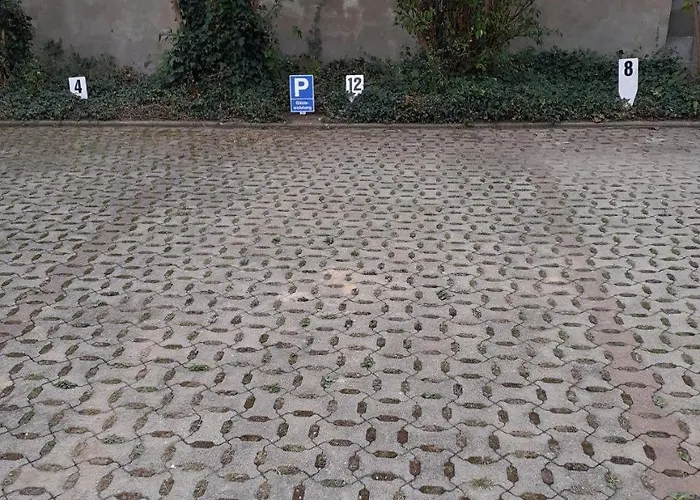 Gaestewohnung Mit Fernblick *