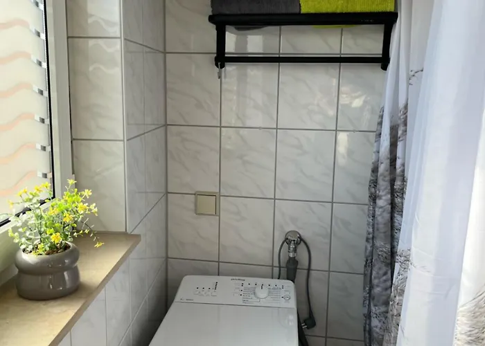 Gaestewohnung Mit Fernblick Apartment Meissen