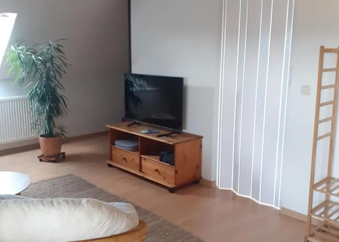 Gaestewohnung Mit Fernblick * Meissen